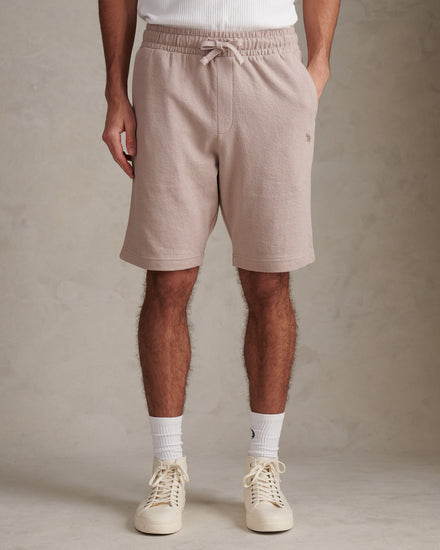 Mens Terry Sweat Shorts Atmosphere