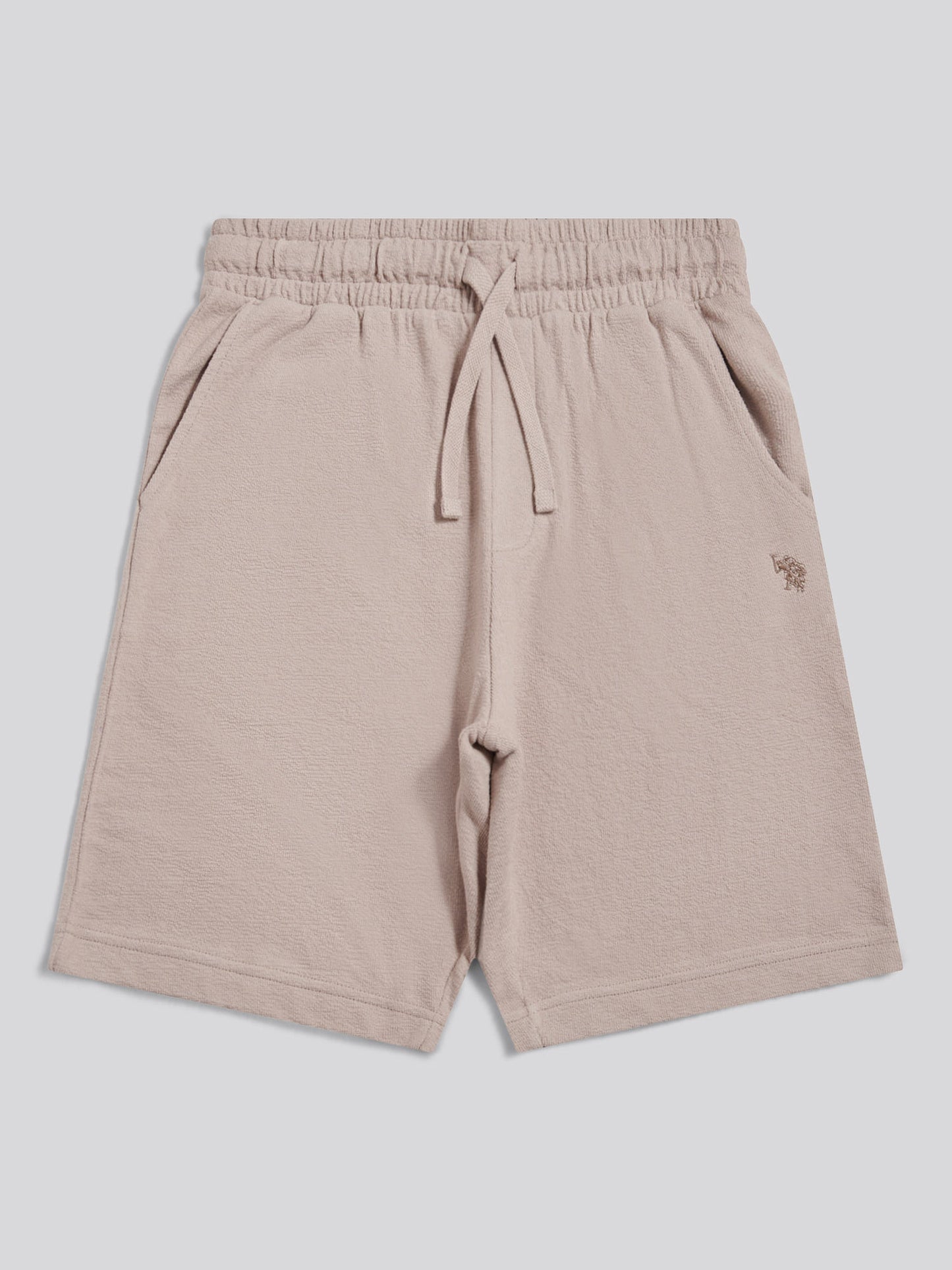 Mens Terry Sweat Shorts Atmosphere
