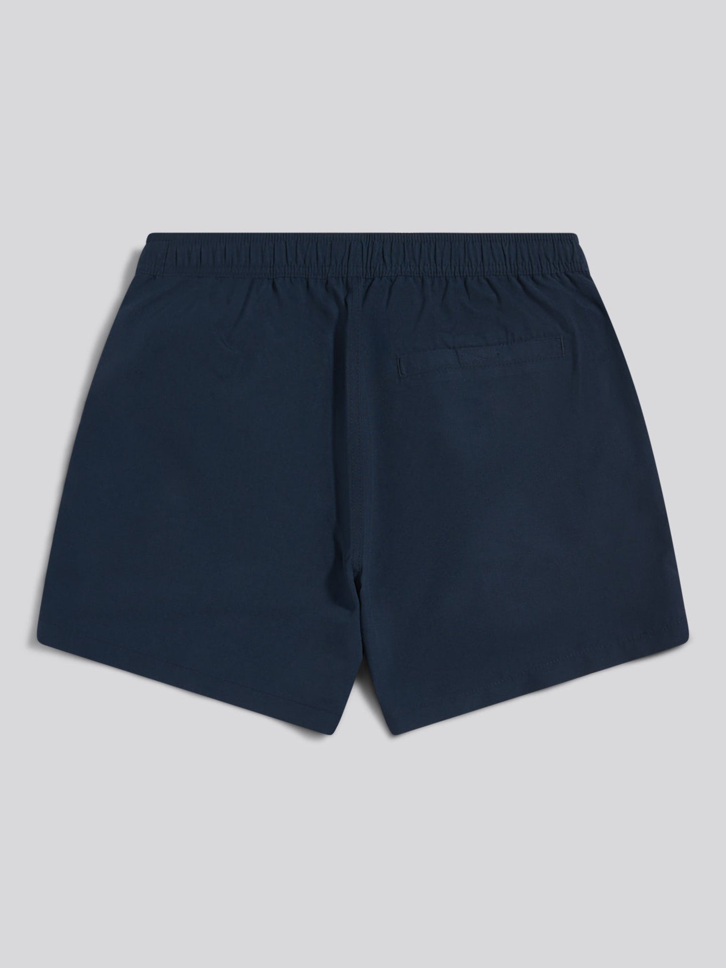 Mens Classic Swim Shorts Dark Sapphire Navy