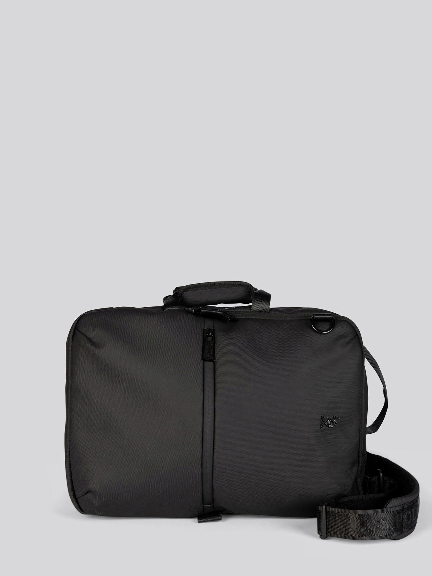 Mens Arrowhead Backpack in Black