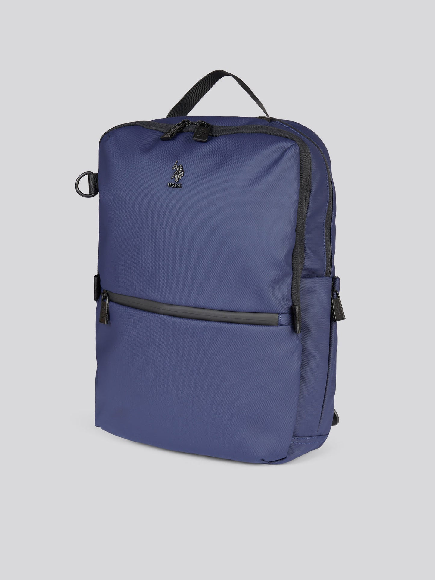 Mens Arrowhead Backpack in Navy