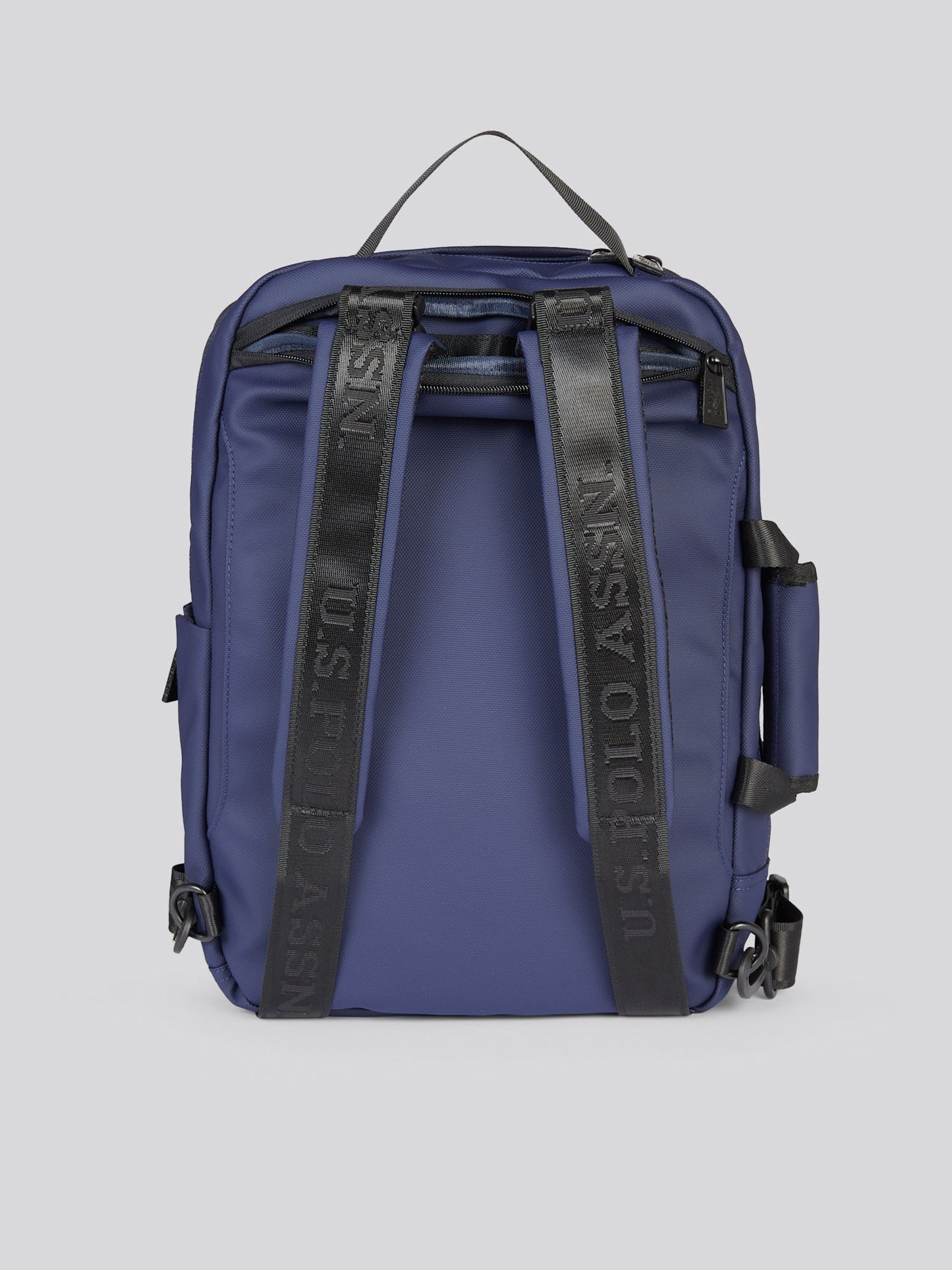 Mens Arrowhead Backpack in Navy