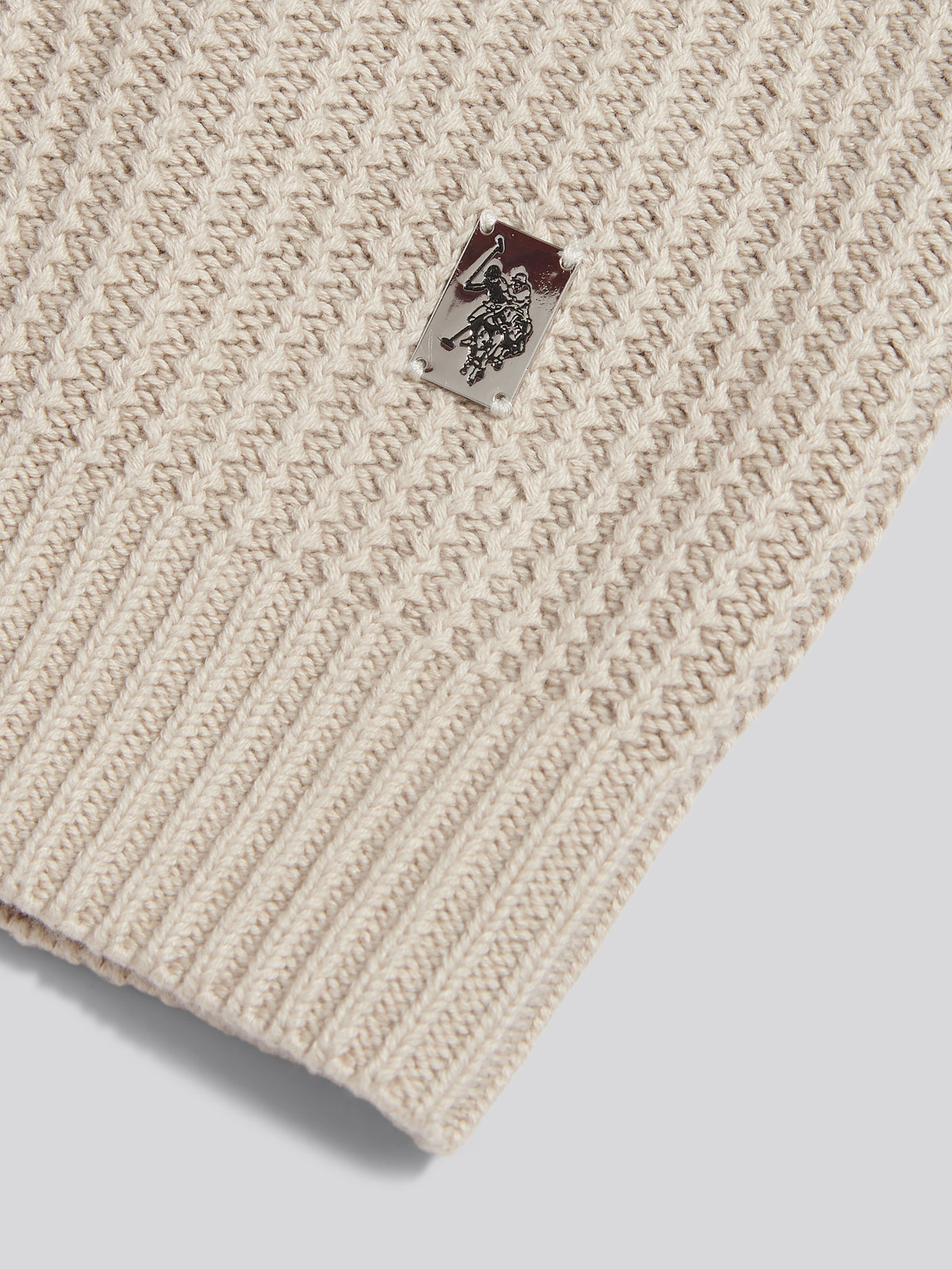 Mens Shawl Collar Knit Cardigan Nacreous Clouds