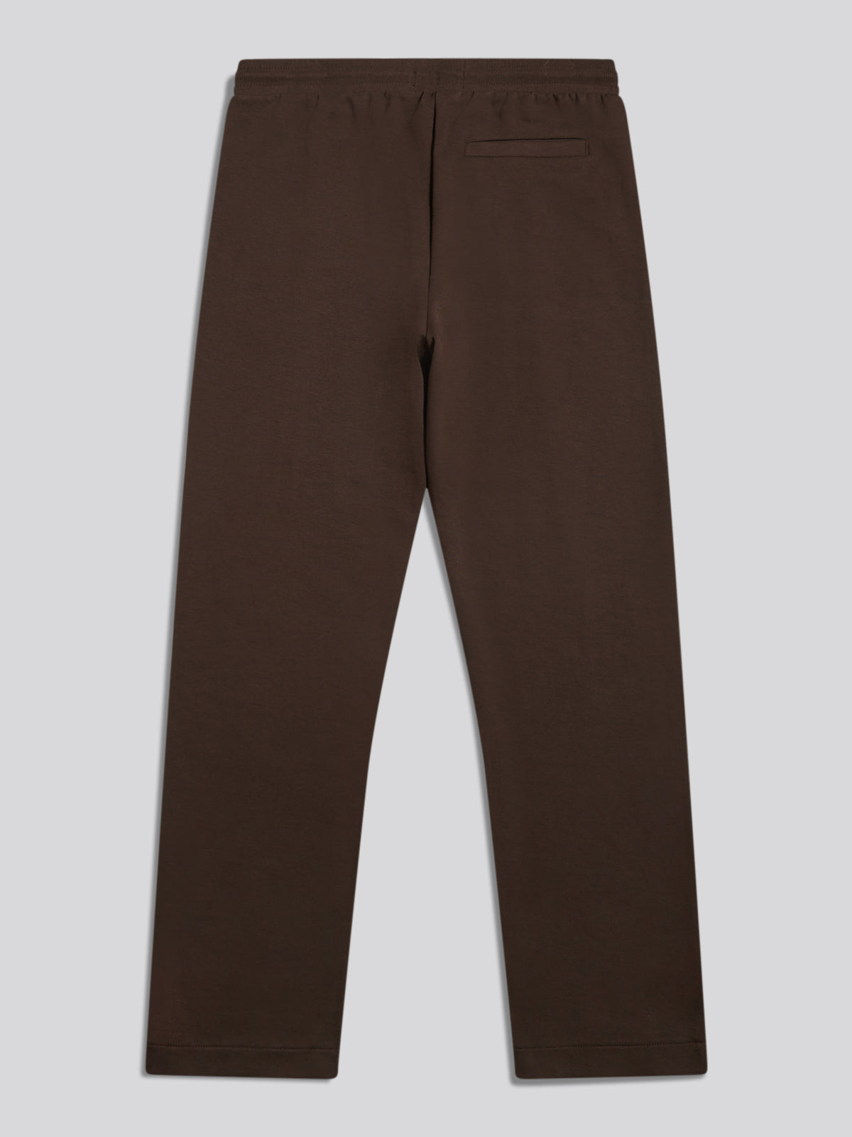 Mens Interlock Pintuck Joggers Bracken