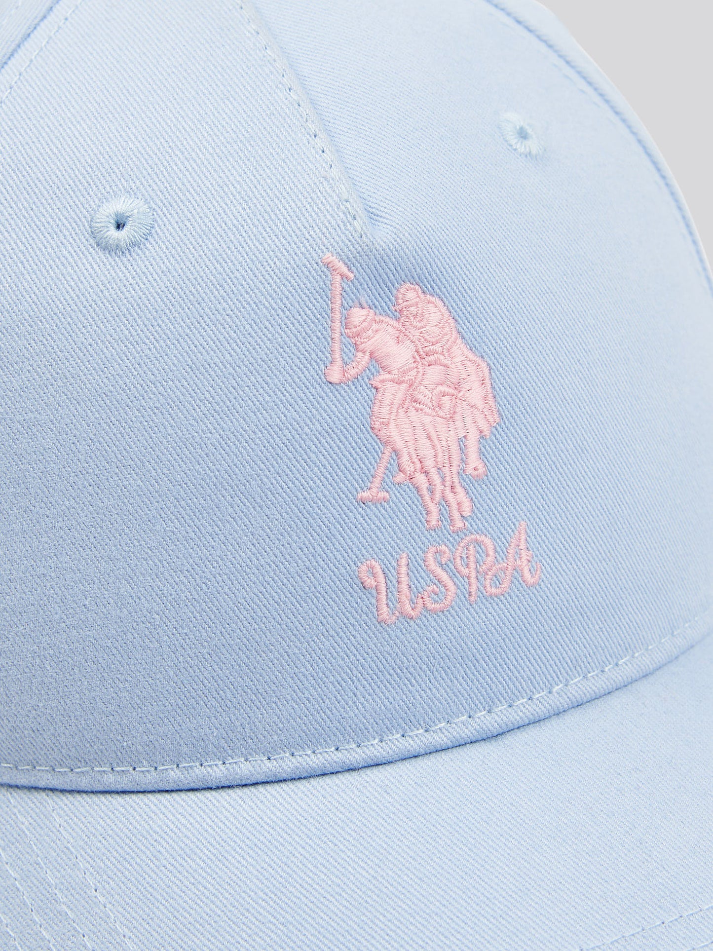 Girls Player 3 Cap in Windsurfer