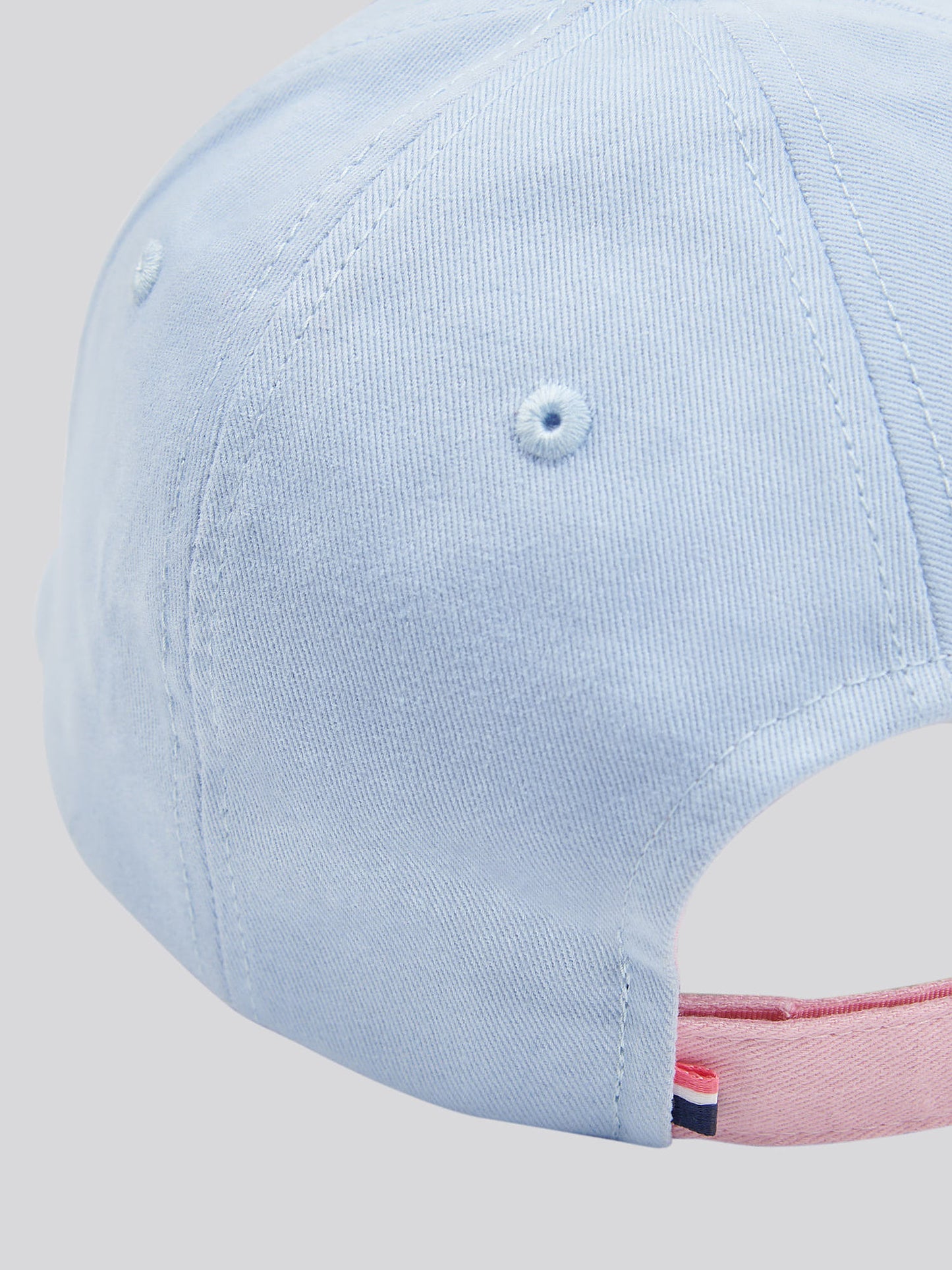 Girls Player 3 Cap in Windsurfer