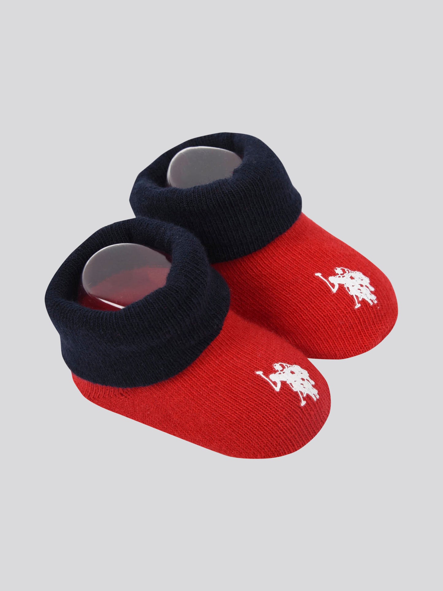 Baby 3 Piece Boxed Gifting Set in Bright White