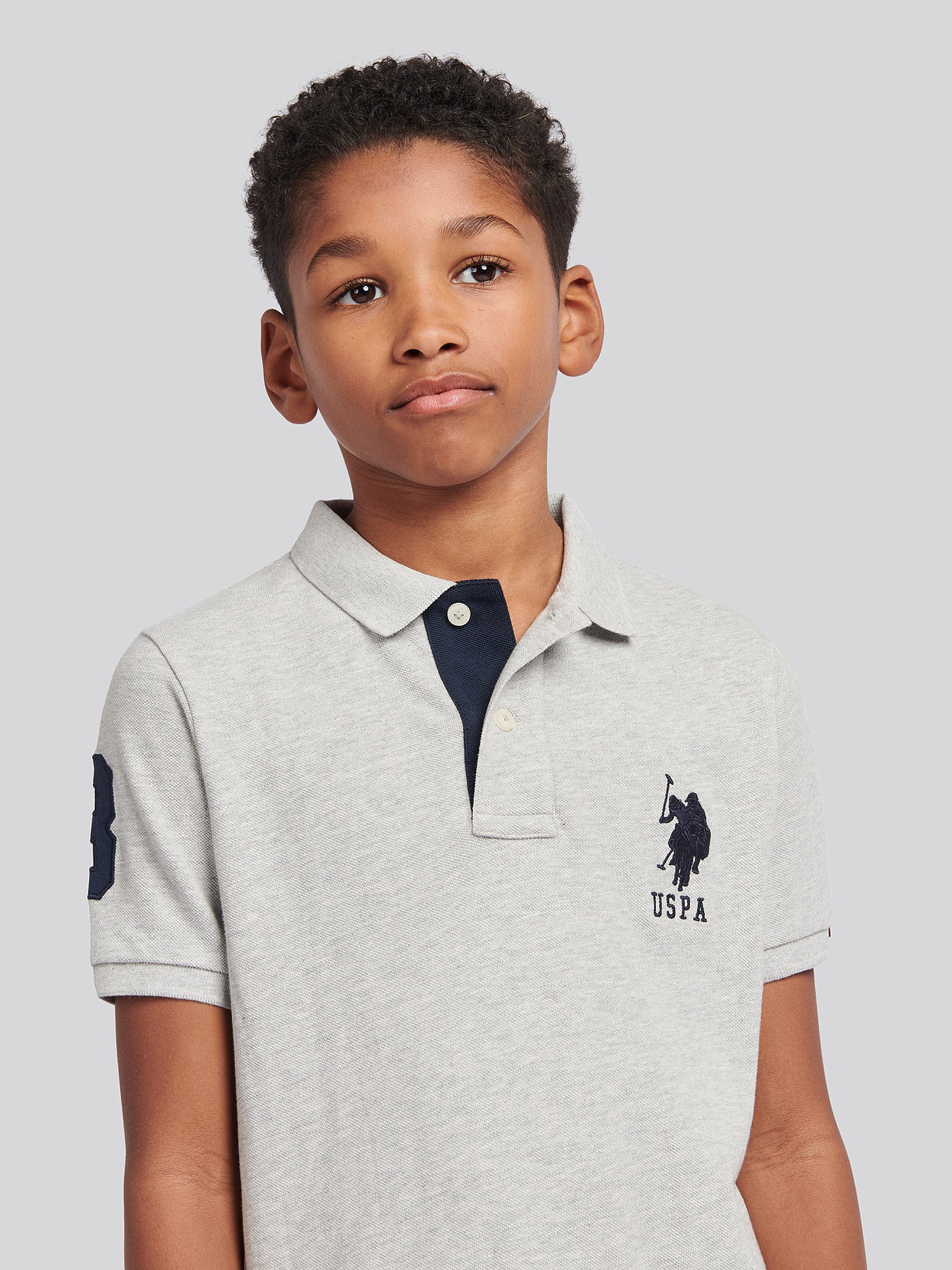 U.S. Polo Assn. Kids Polo Shirts \u0026 Polo Dresses – U.S. Polo Assn. UK