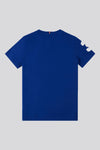 Boys Player 3 T-Shirt in Sodalite Blue