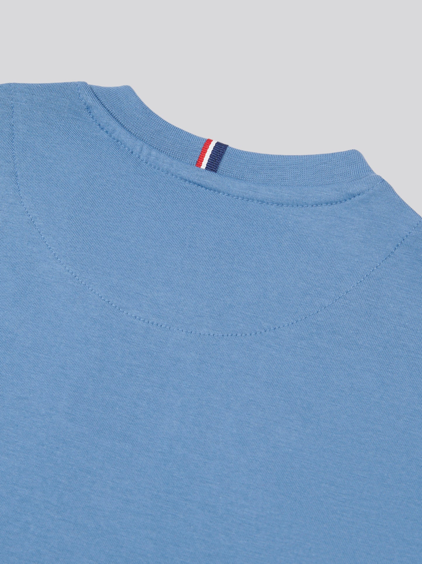 Boys Player 3 T-Shirt in Blue Horizon