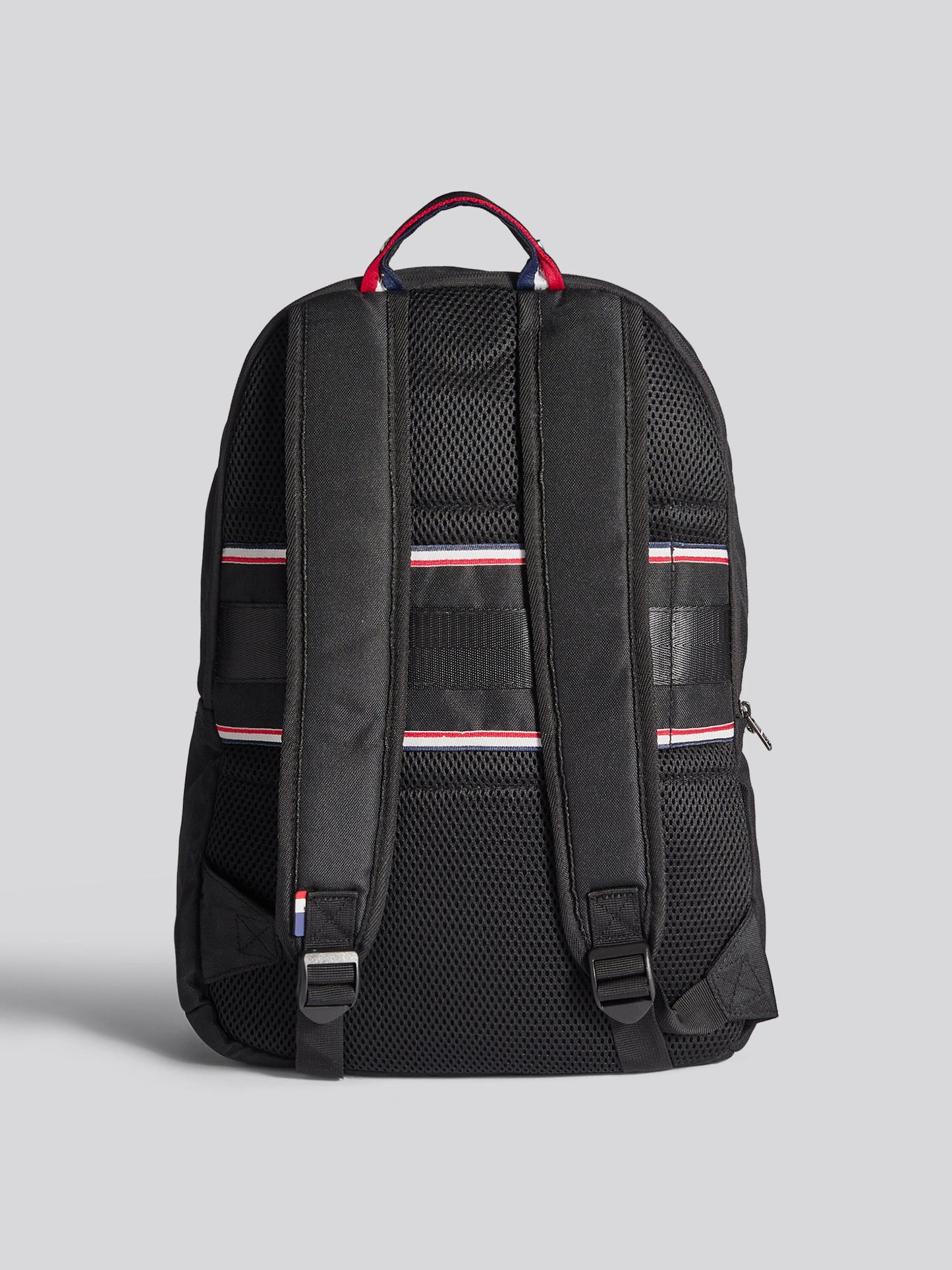 USPA Premium Back To School Bag Black