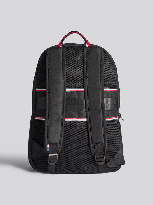 USPA Premium Back To School Bag Black