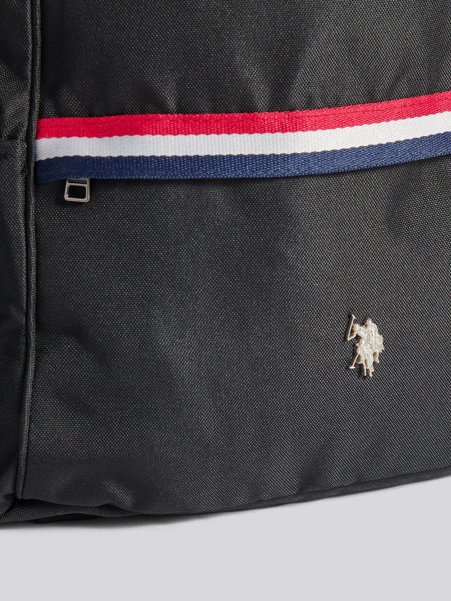 USPA Premium Back To School Bag Black