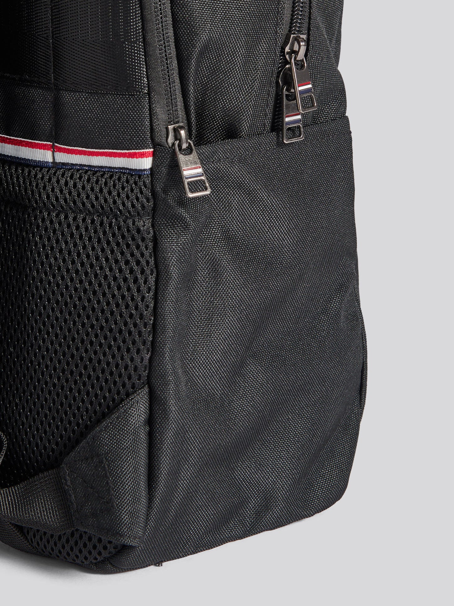USPA Premium Back To School Bag Black