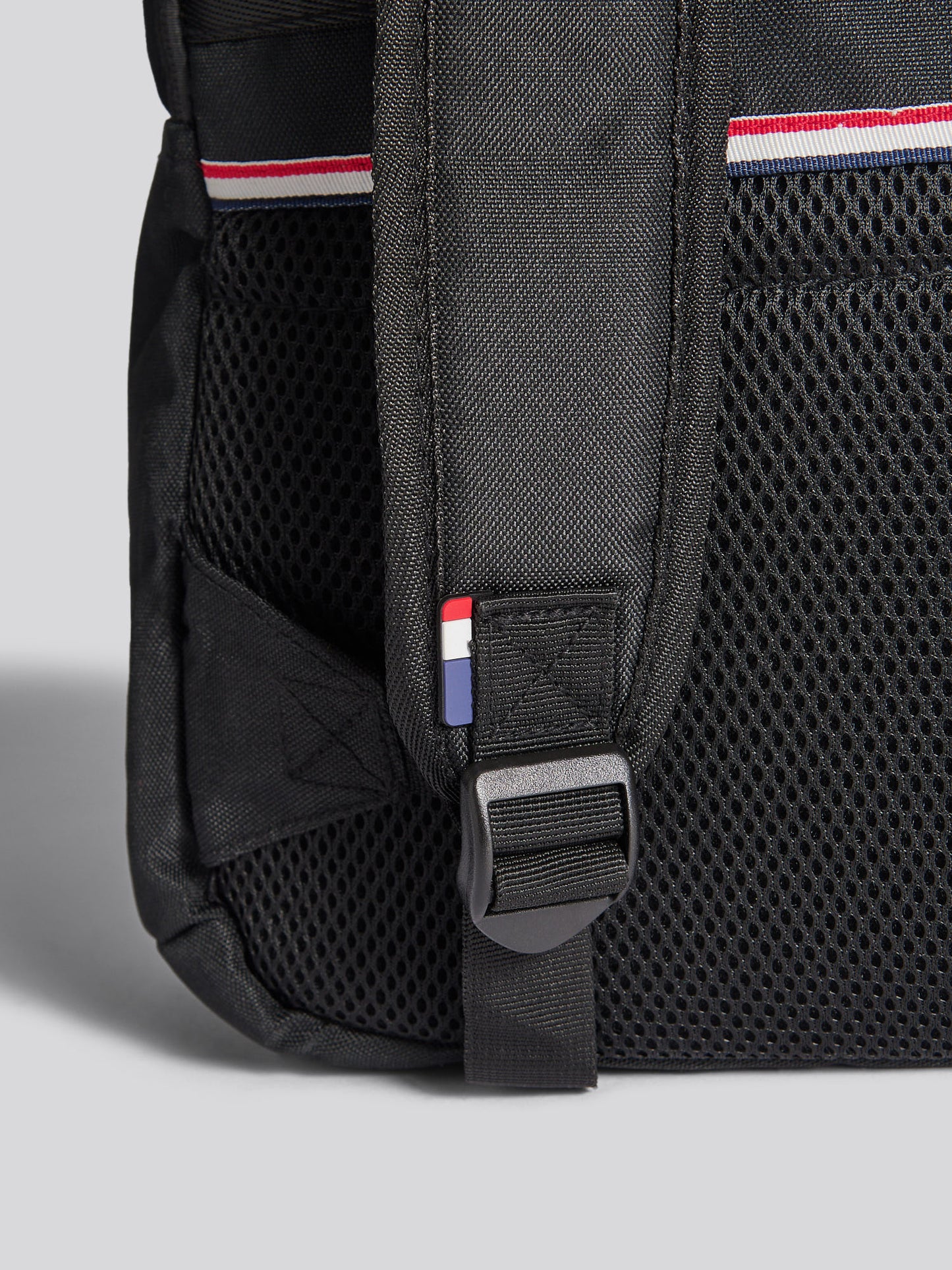 USPA Premium Back To School Bag Black