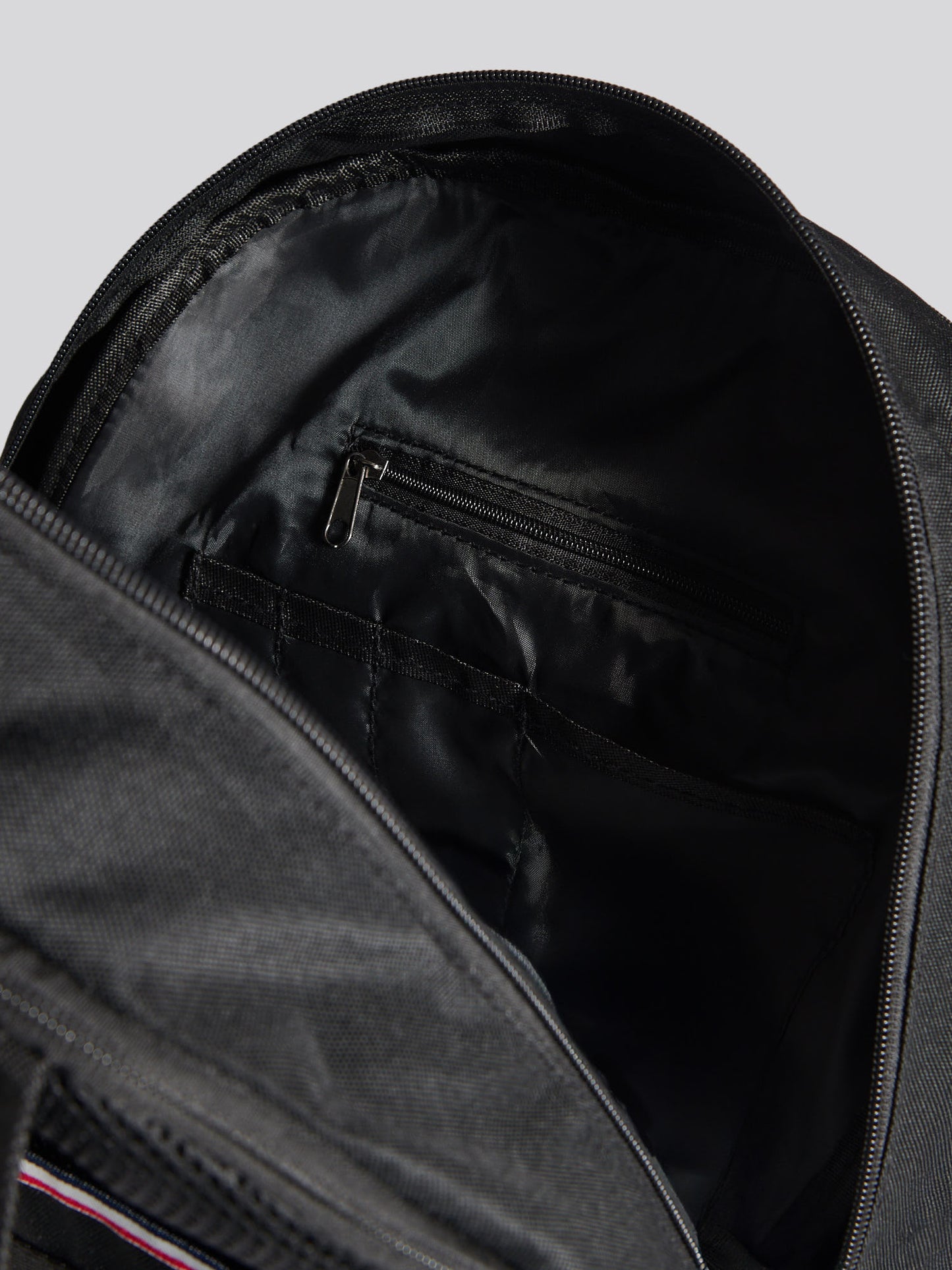USPA Premium Back To School Bag Black