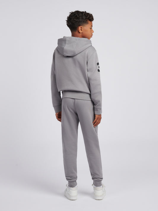 Boys Player 3 Hoodie & Jogger Set in Skyrocket