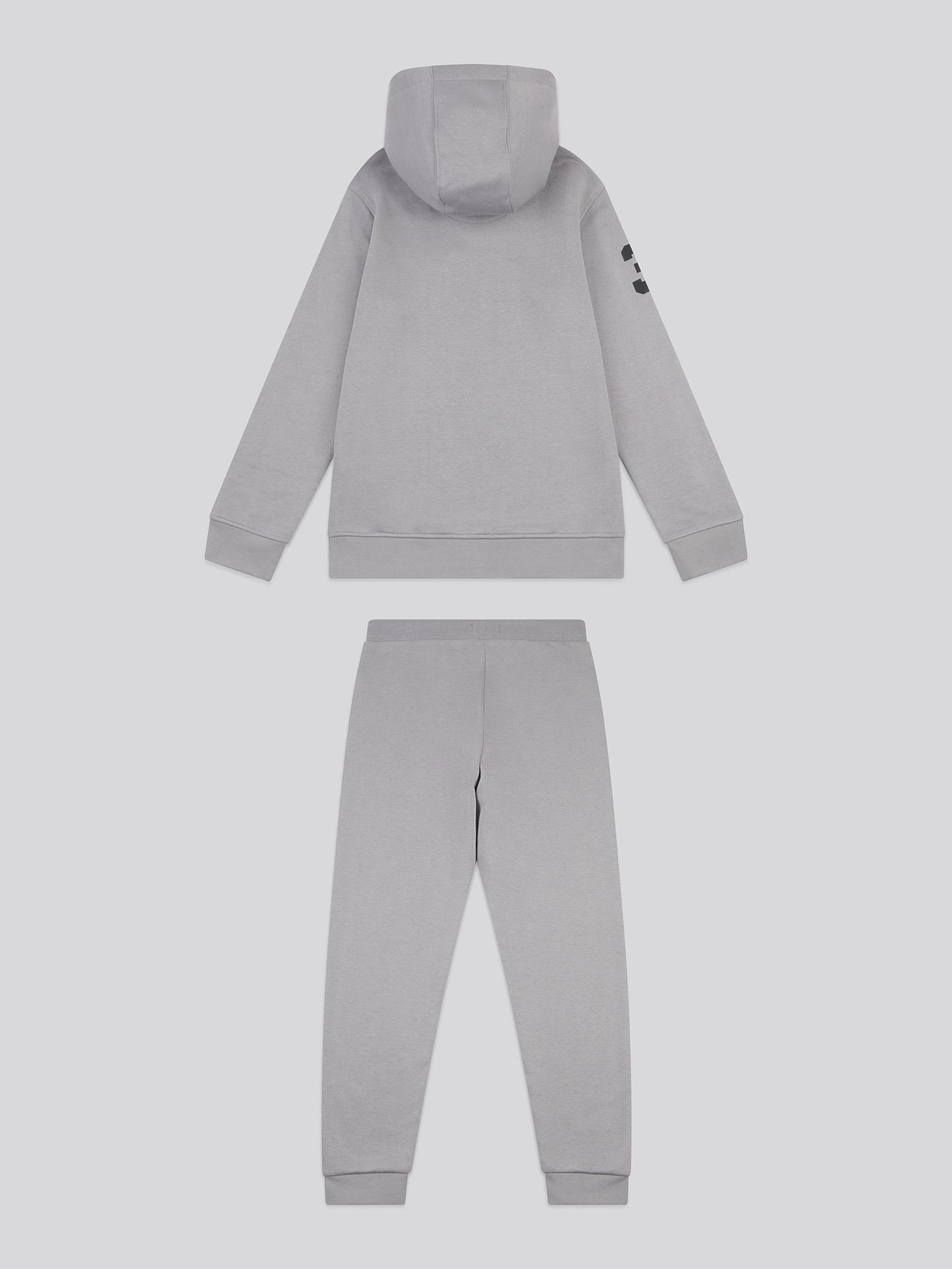Boys Player 3 Hoodie & Jogger Set in Skyrocket