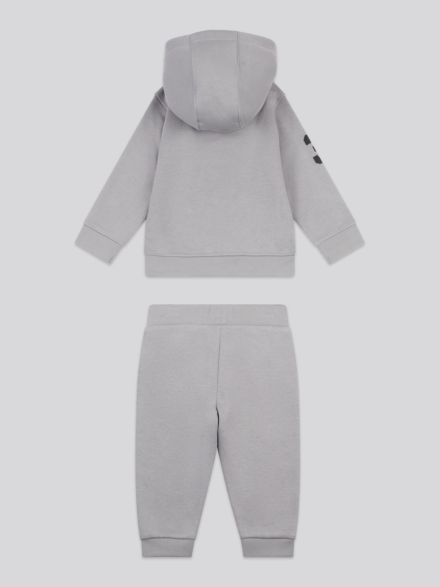 Boys Player 3 Hoodie & Jogger Set in Skyrocket