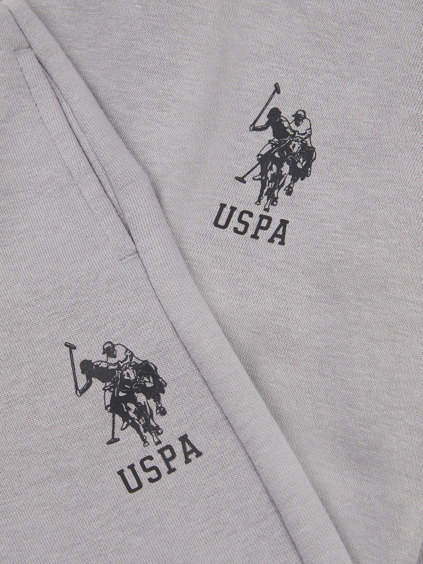 Boys Player 3 Hoodie & Jogger Set in Skyrocket