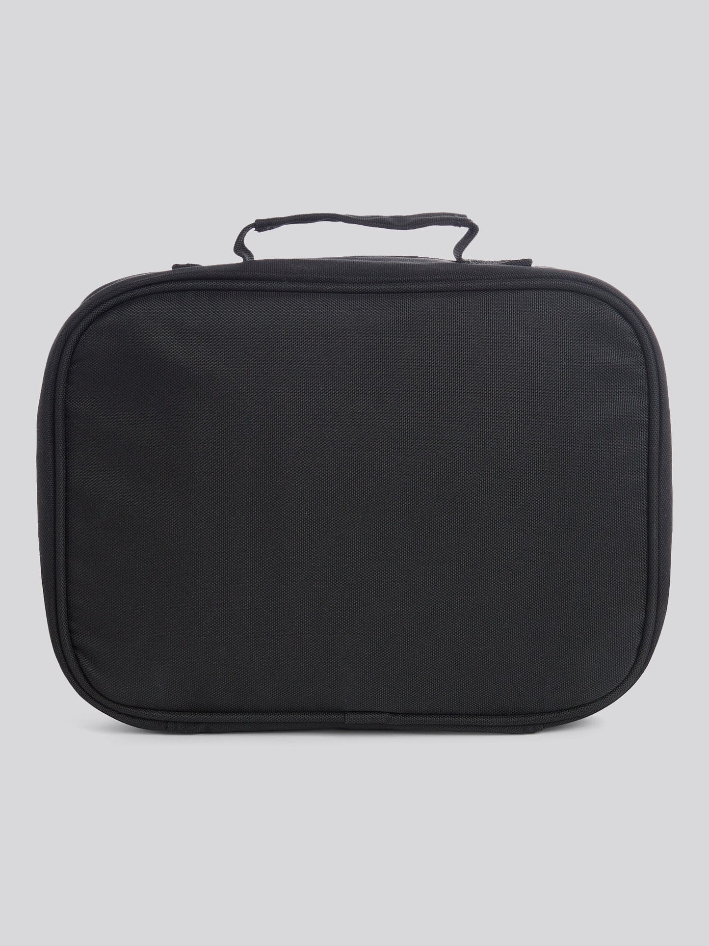 USPA Authentic Graphic Lunchbag Black
