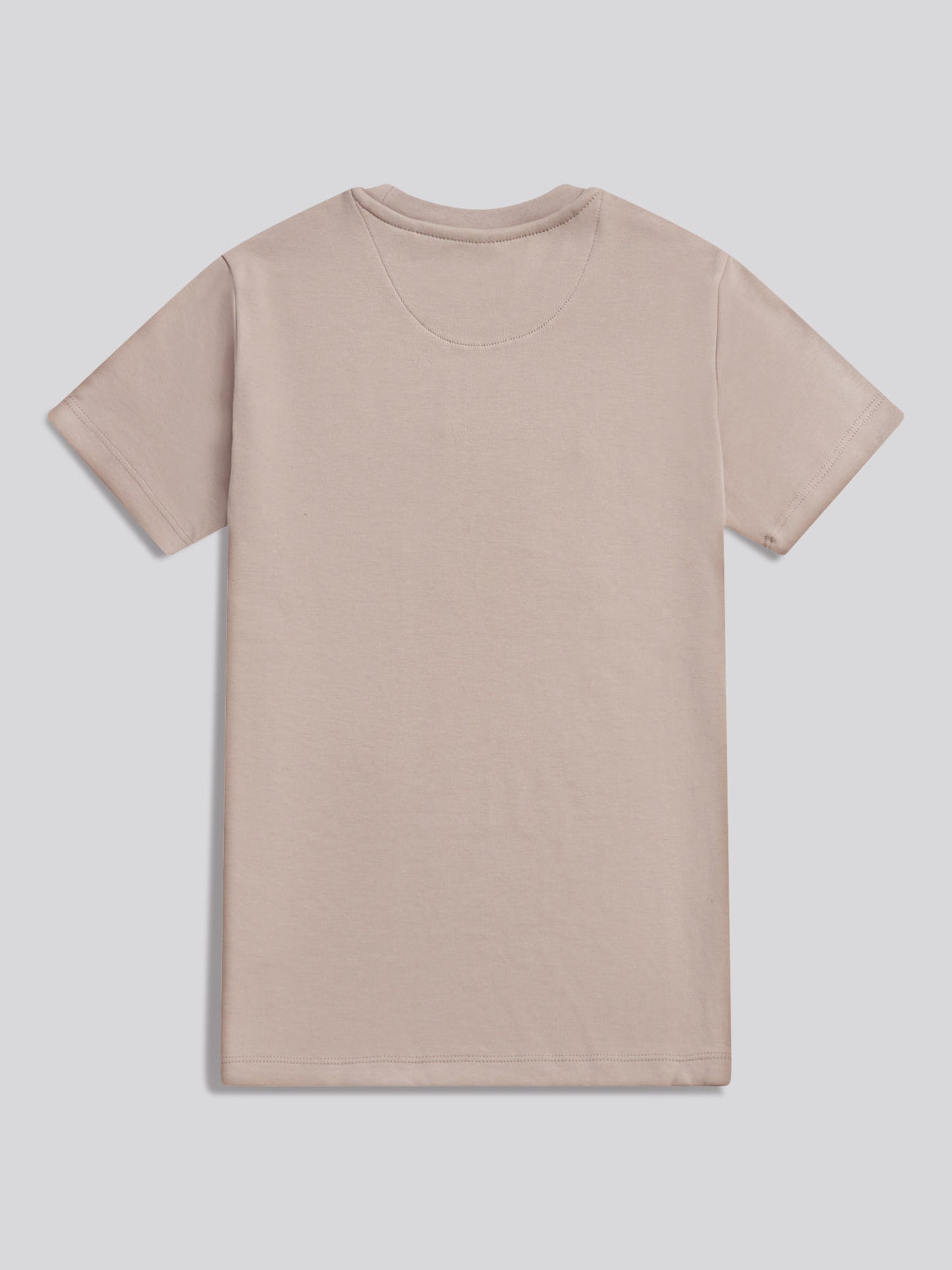 Boys Premium Graphic T-Shirt in Atmosphere