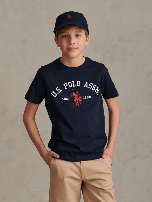 T-shirts