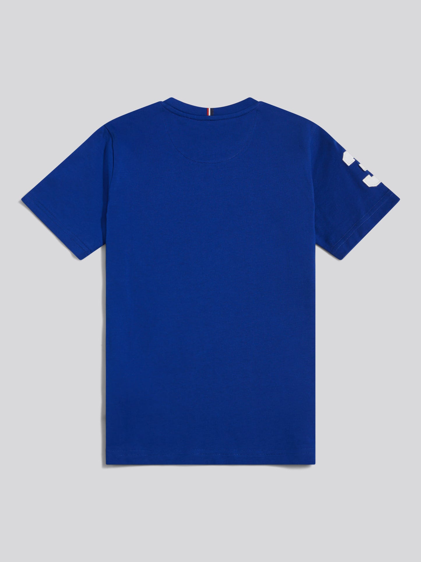 Boys Player 3 T-Shirt Sodalite Blue
