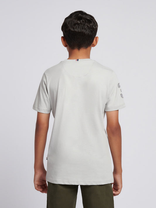 Boys Player 3 T-Shirt in High Rise