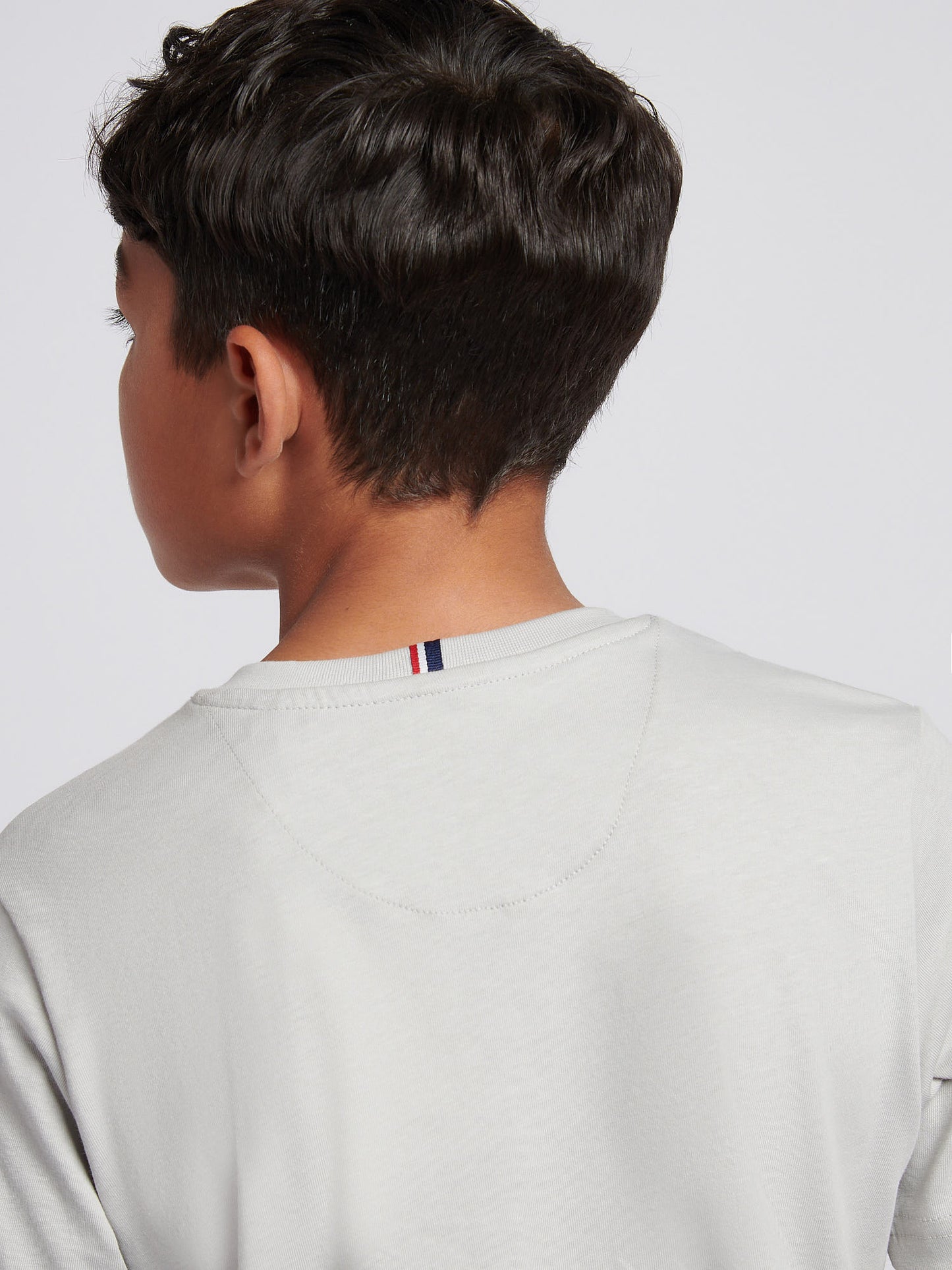 Boys Player 3 T-Shirt in High Rise