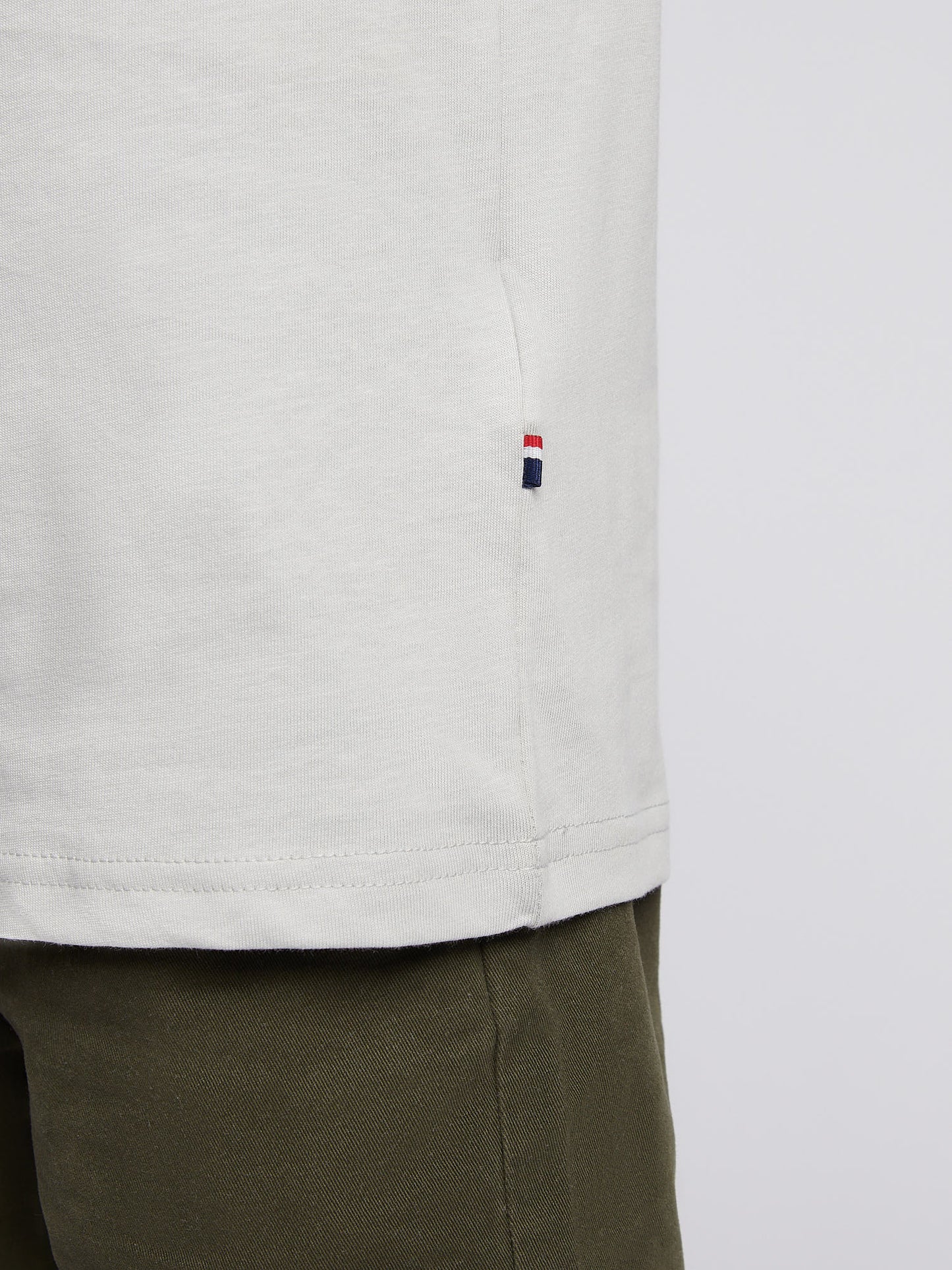 Boys Player 3 T-Shirt in High Rise