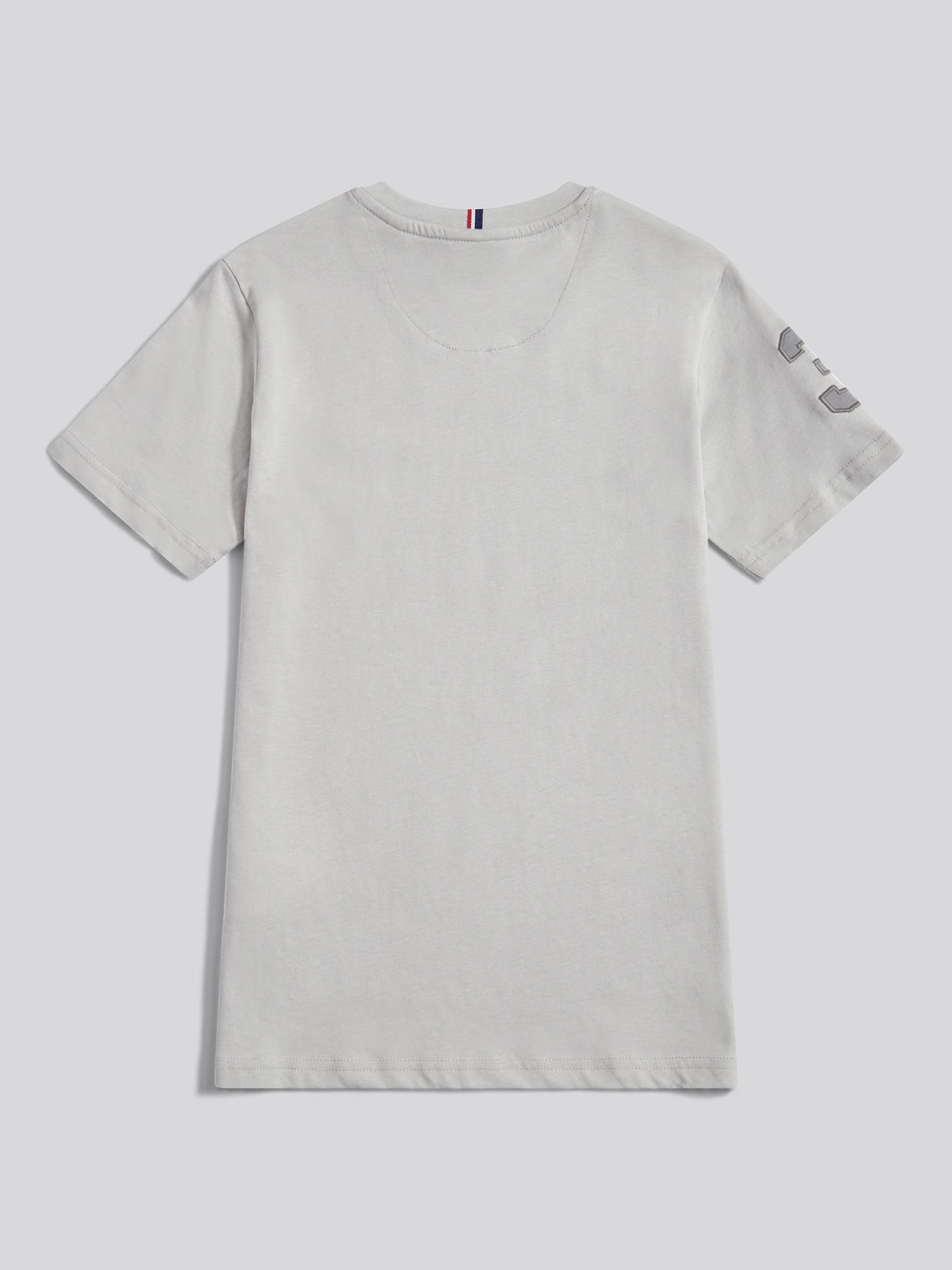 Boys Player 3 T-Shirt in High Rise