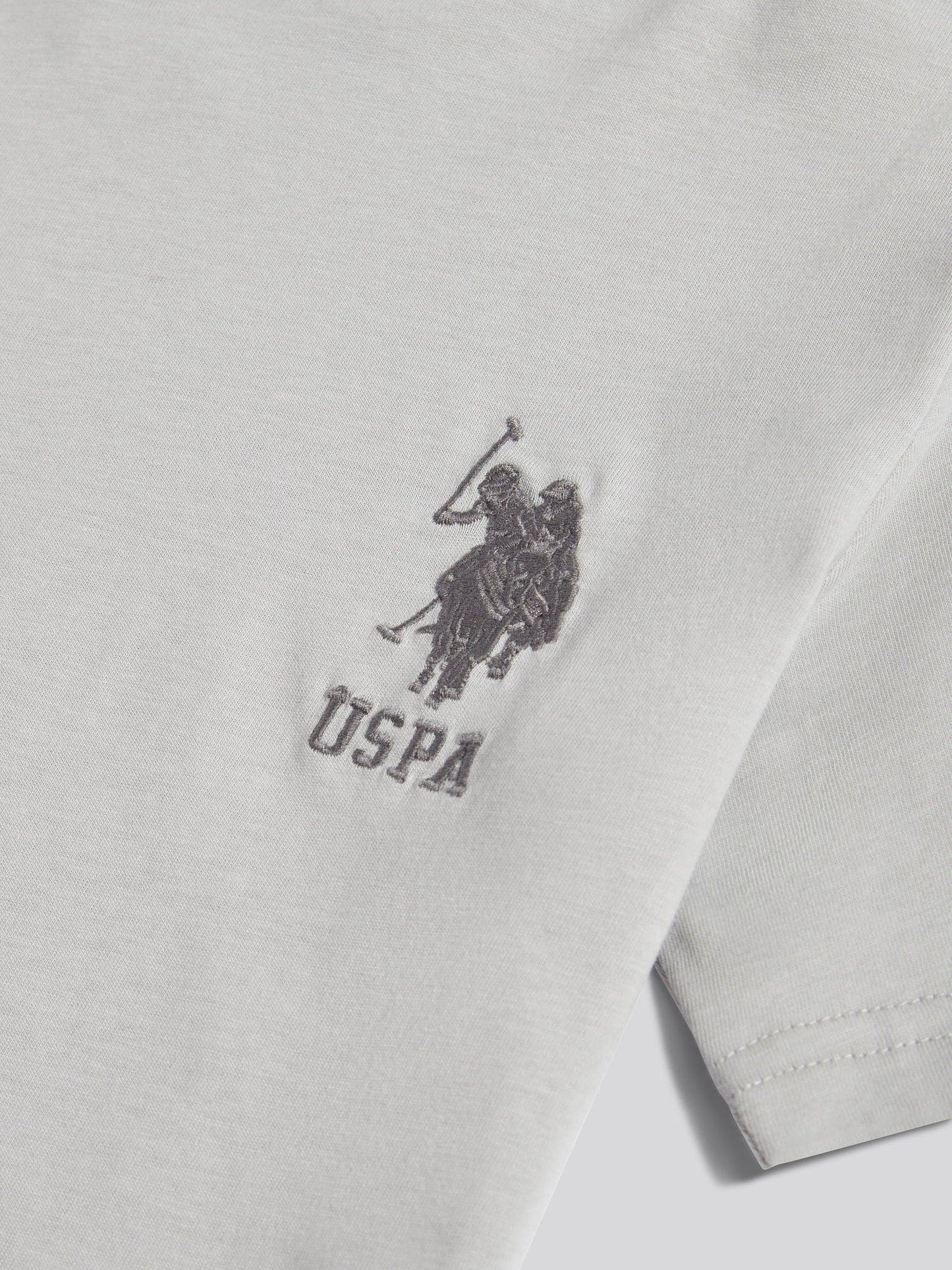 Boys Player 3 T-Shirt in High Rise