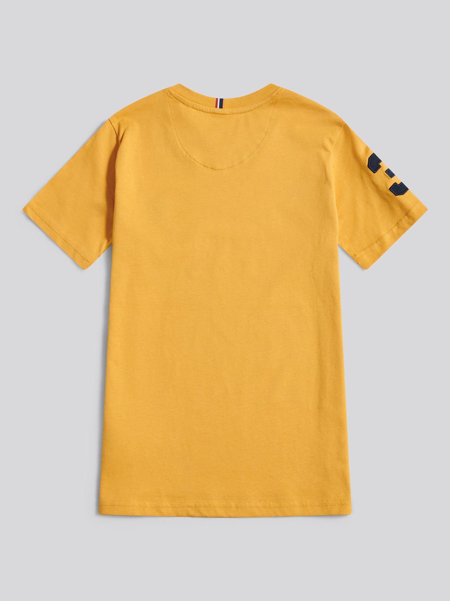 Boys Player 3 T-Shirt in Golden Apricot