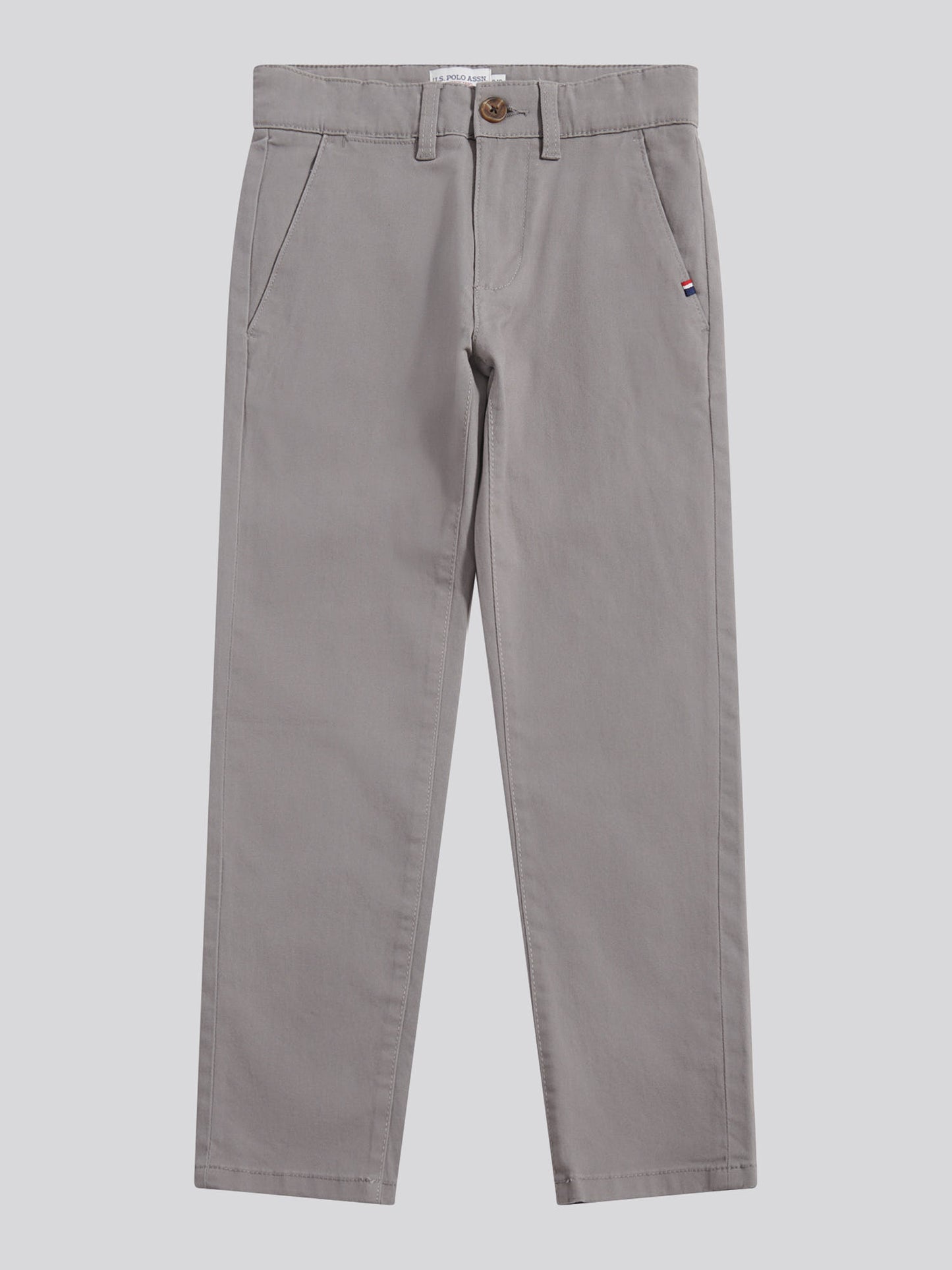 Boys Classic Chino in December Sky