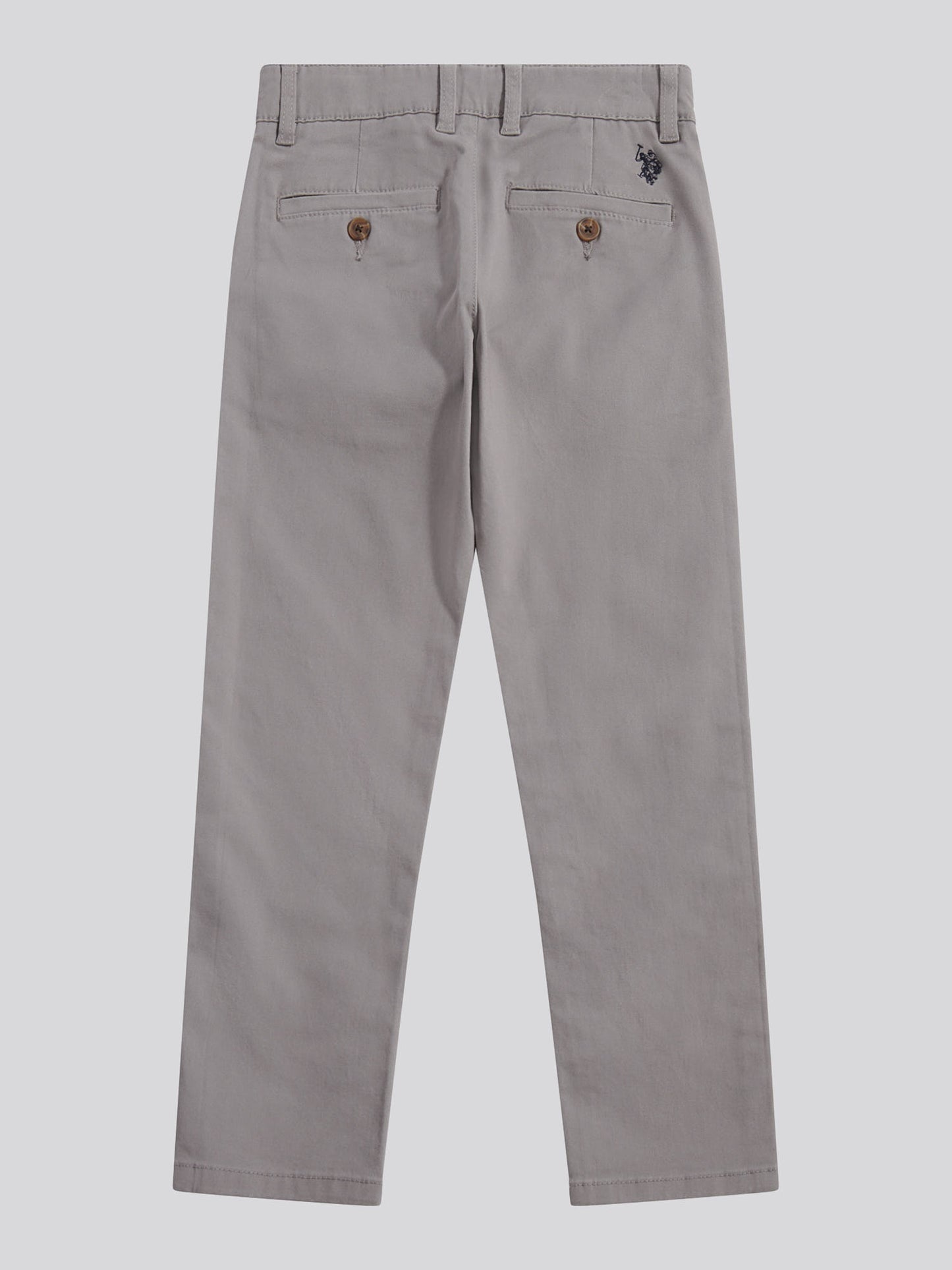 Boys Classic Chino in December Sky