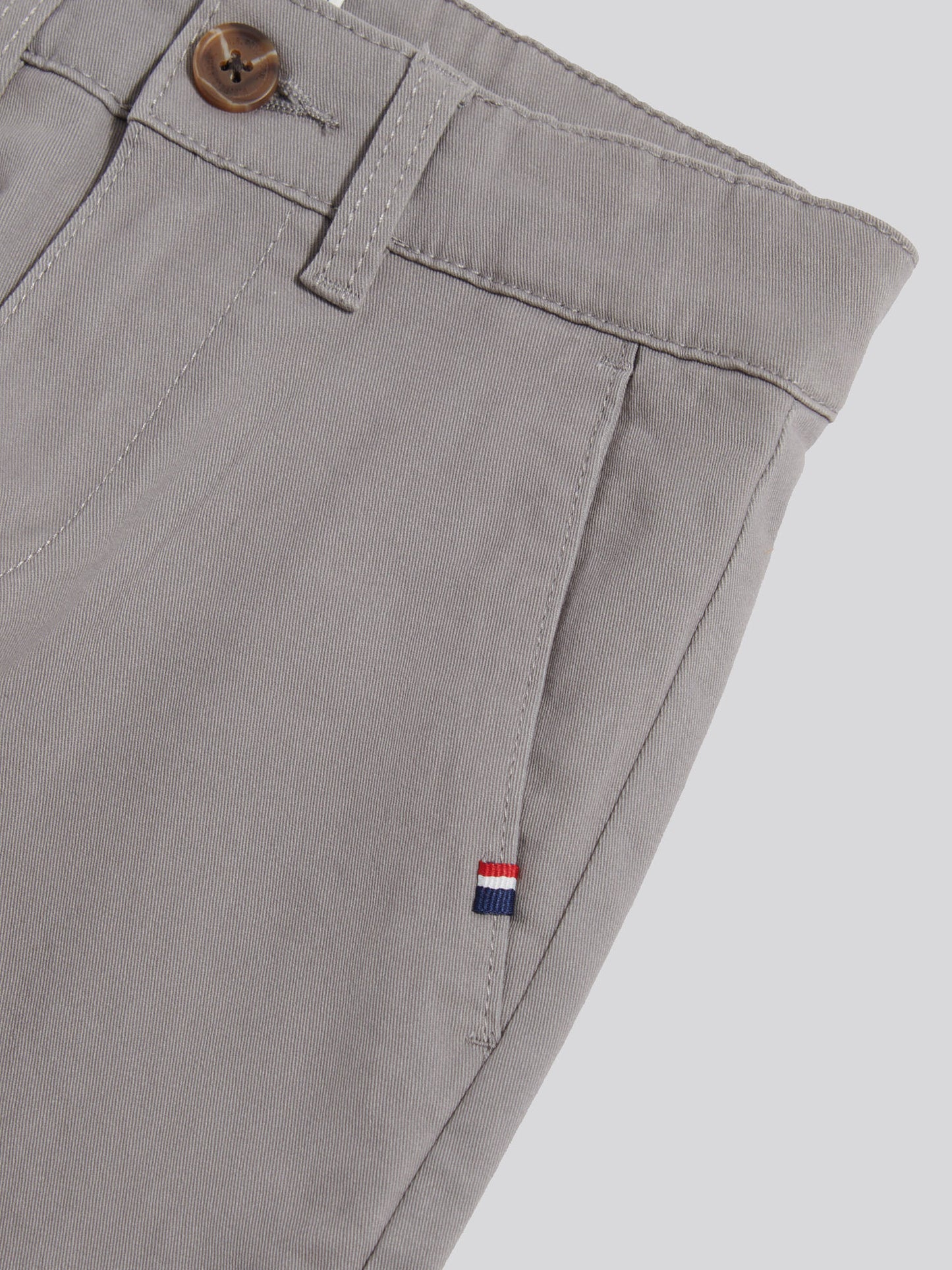 Boys Classic Chino in December Sky