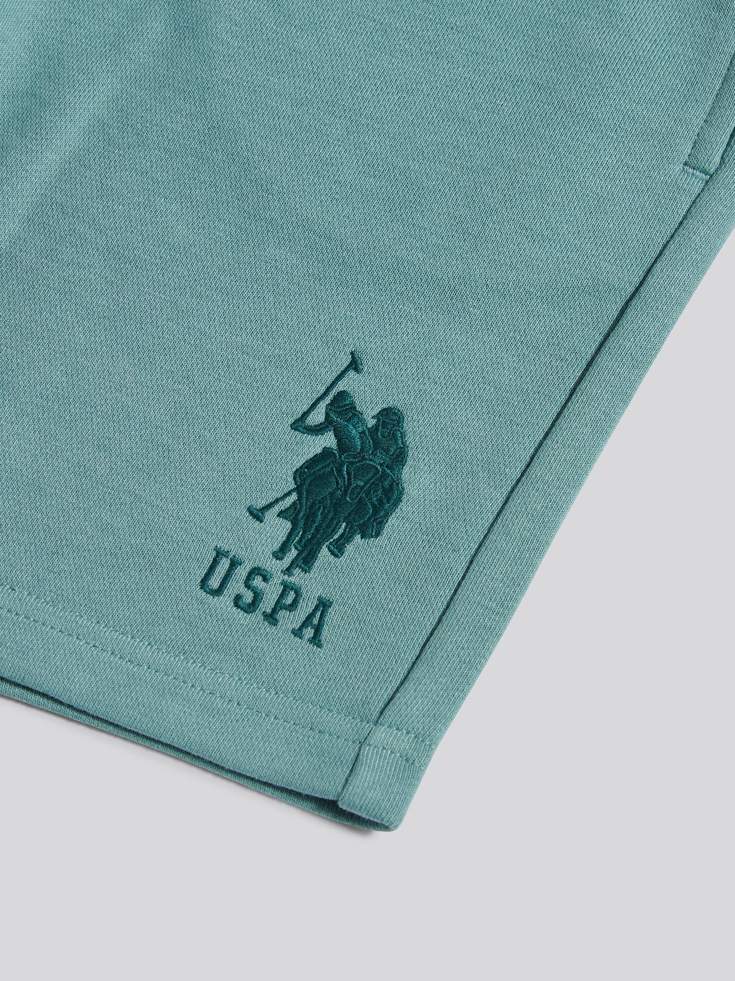 Boys Player 3 Sweat Shorts Arctic