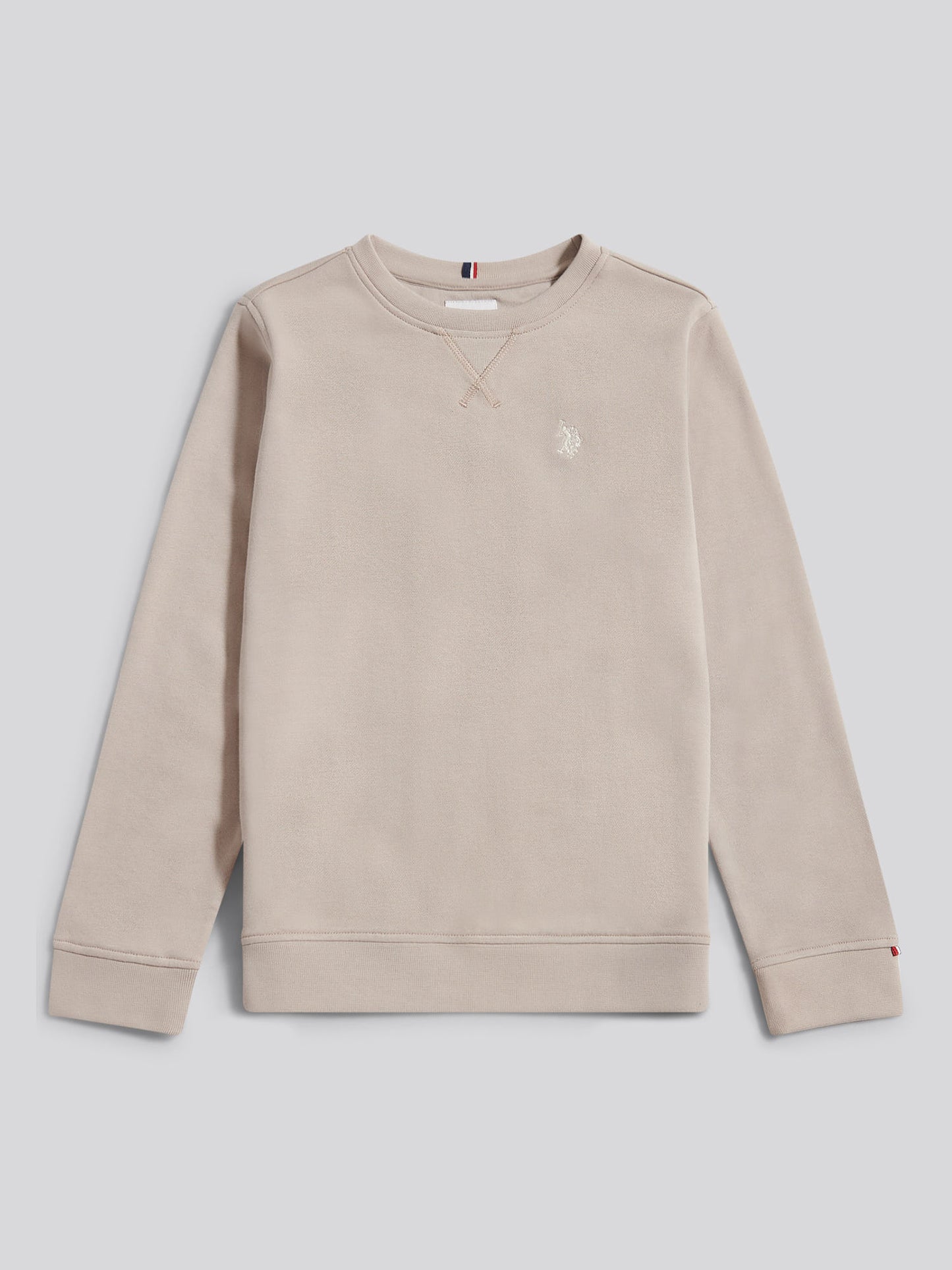 Boys Double Horsemen Crew in Atmosphere