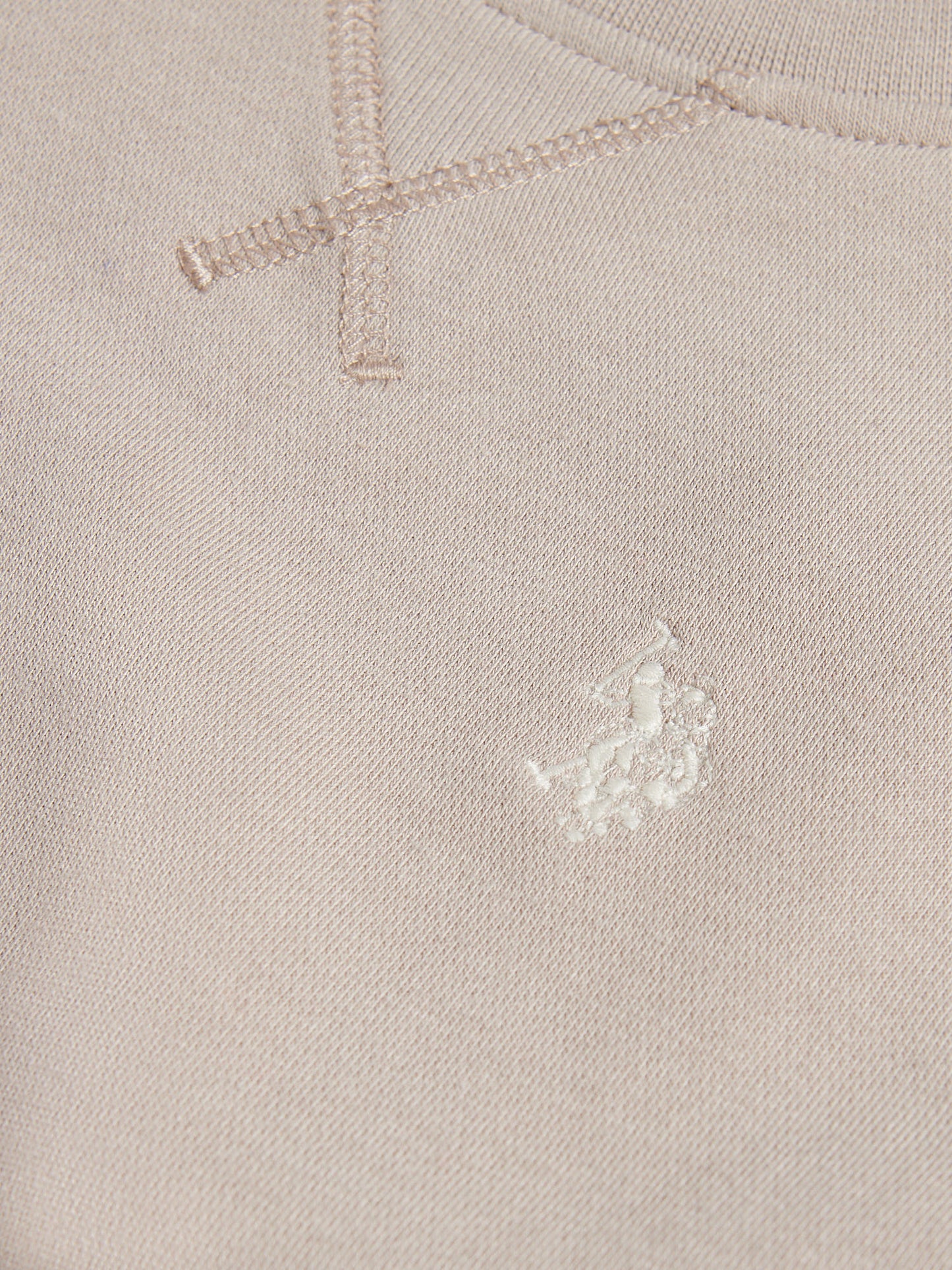 Boys Double Horsemen Crew in Atmosphere