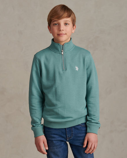 Boys Double Horsemen _ Zip Arctic