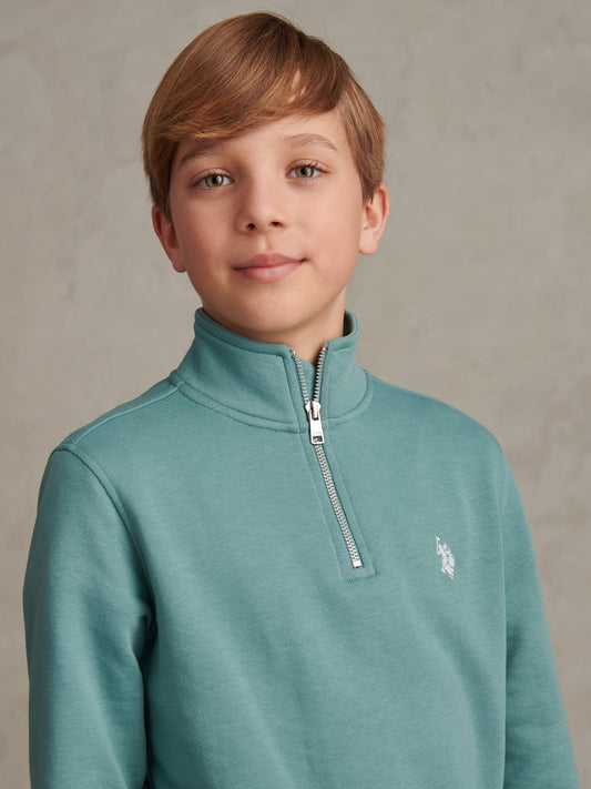 Boys Double Horsemen _ Zip Arctic