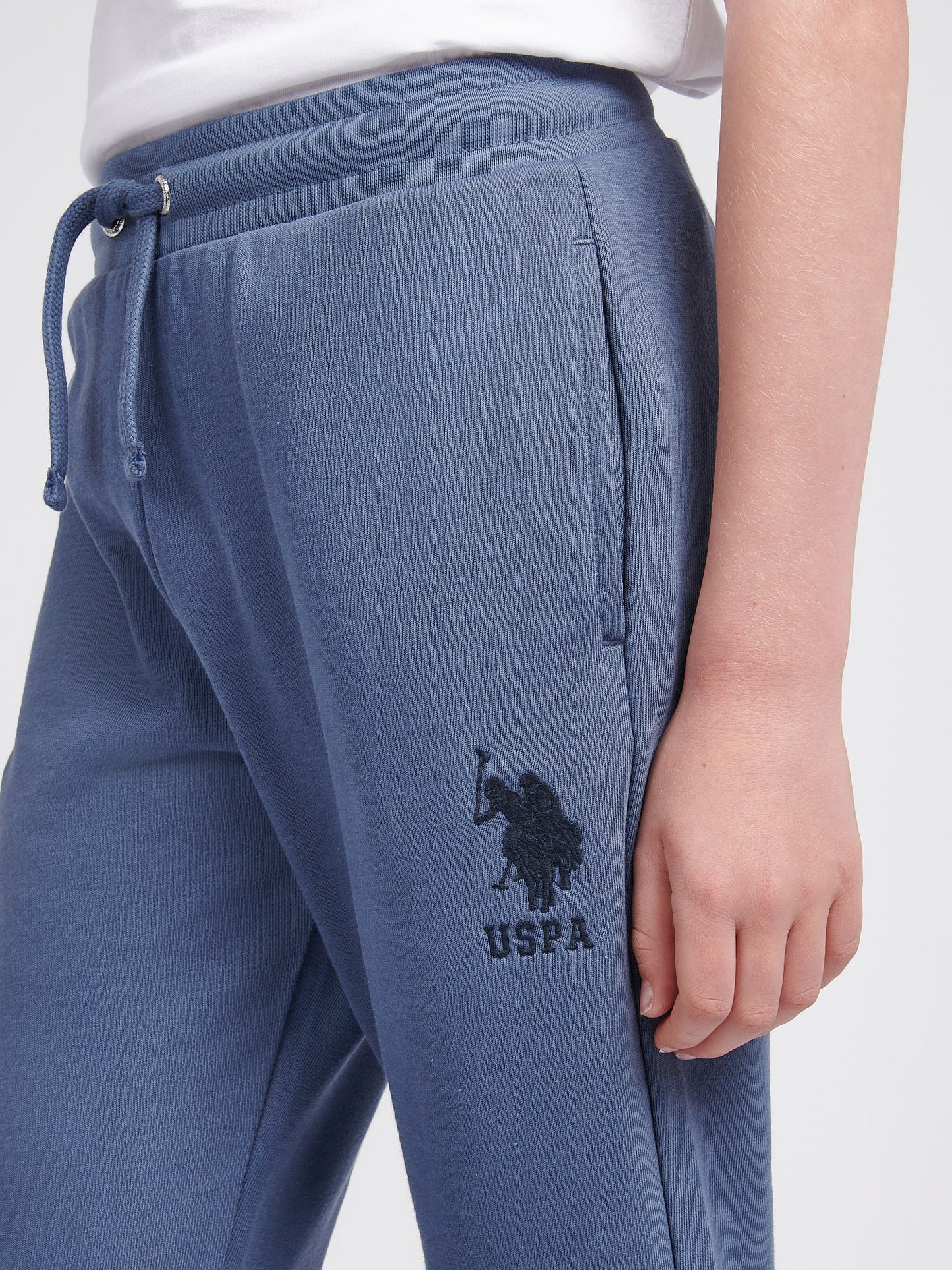 Boys Player 3 Jogger in Vintage Indigo