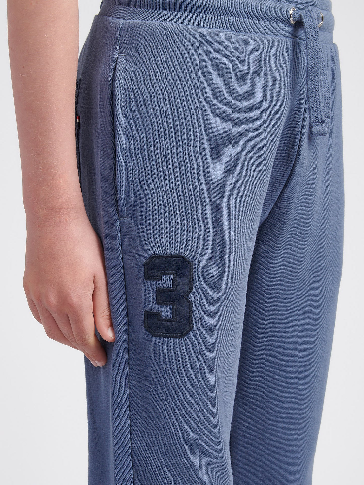 Boys Player 3 Jogger in Vintage Indigo