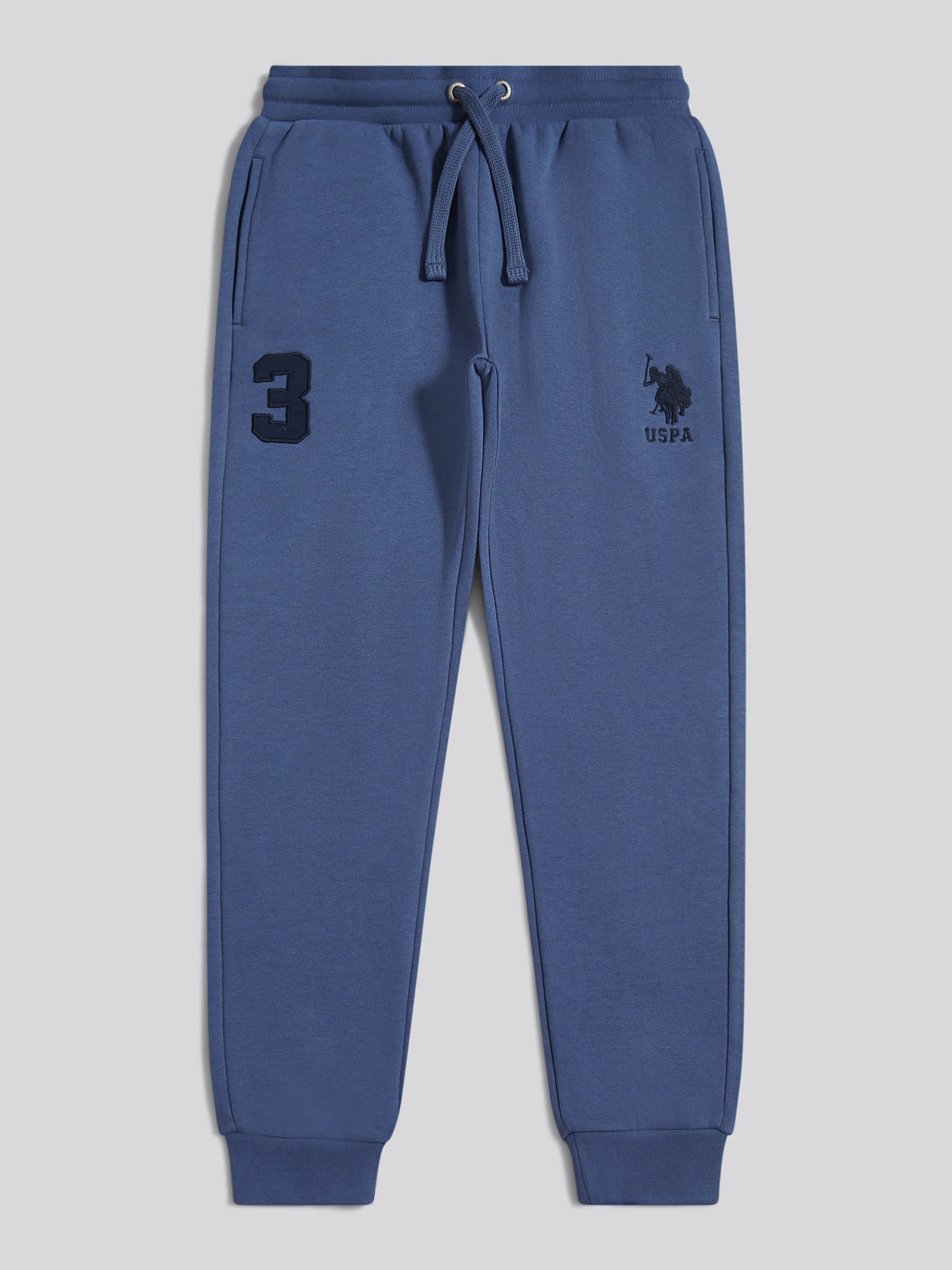 Boys Player 3 Jogger in Vintage Indigo