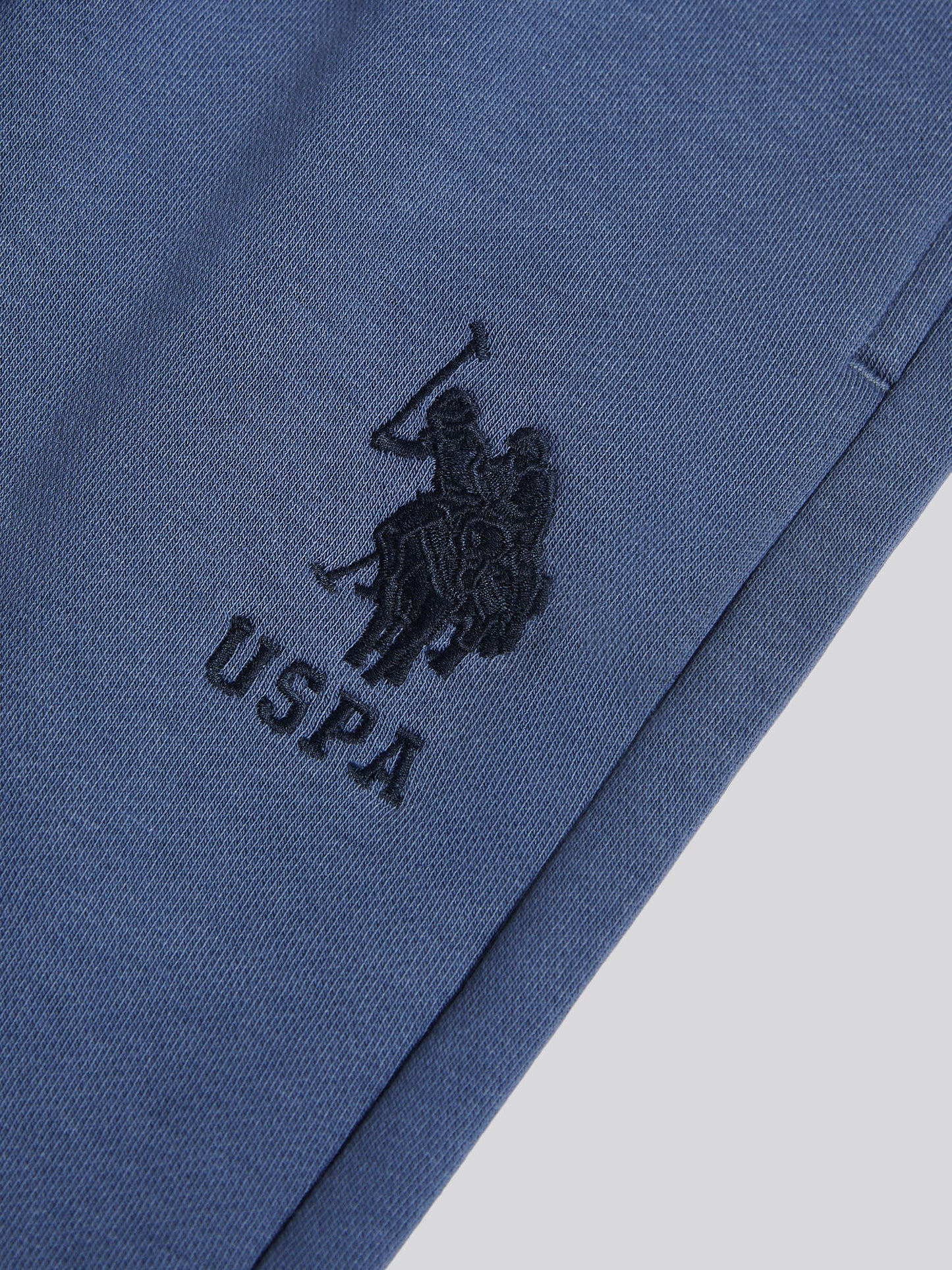 Boys Player 3 Jogger in Vintage Indigo