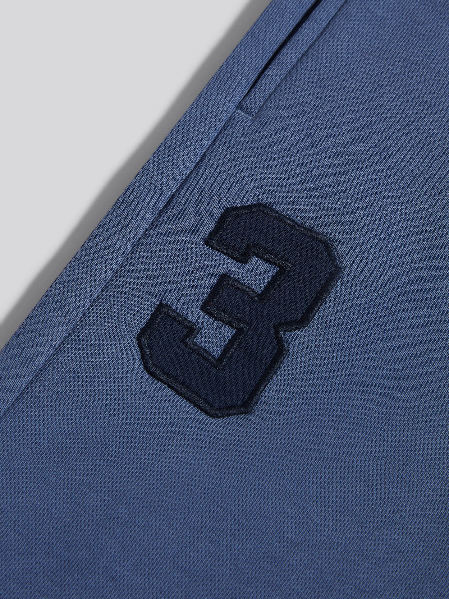 Boys Player 3 Jogger in Vintage Indigo