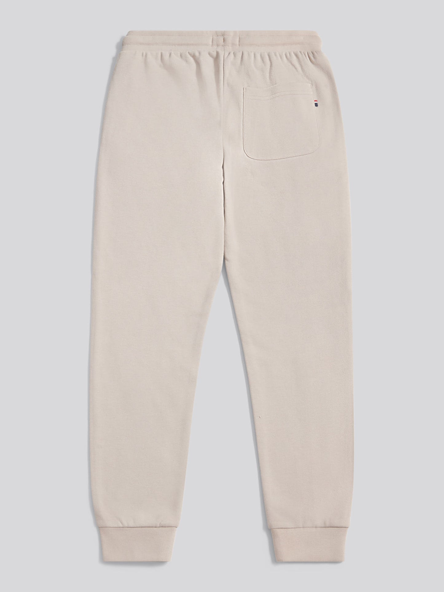 Boys Double Horsemen Loopback Jogger in Atmosphere