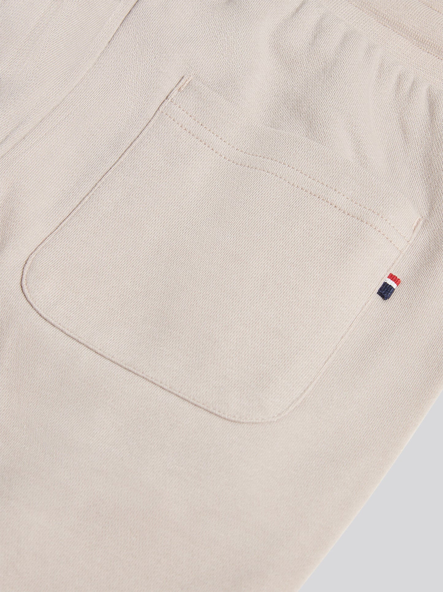 Boys Double Horsemen Loopback Jogger in Atmosphere