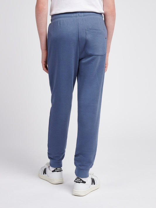 Boys Player 3 Loopback Jogger in Vintage Indigo